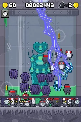 Скриншот 7 игры Oh my heart