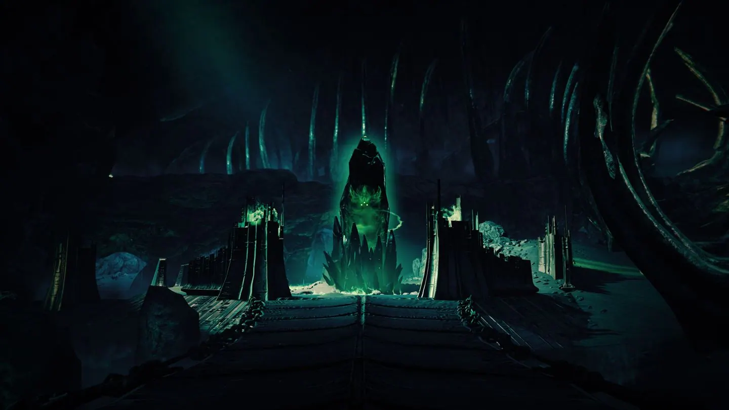 Скриншот 6 игры Destiny: The Collection