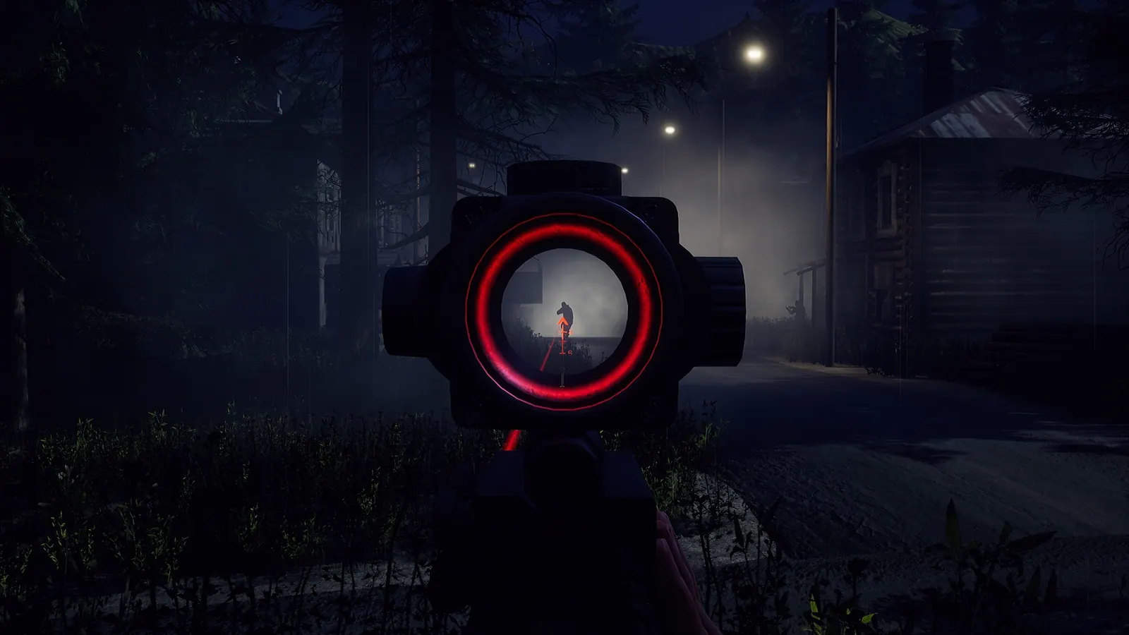 Скриншот 8 игры Beyond Enemy Lines 2