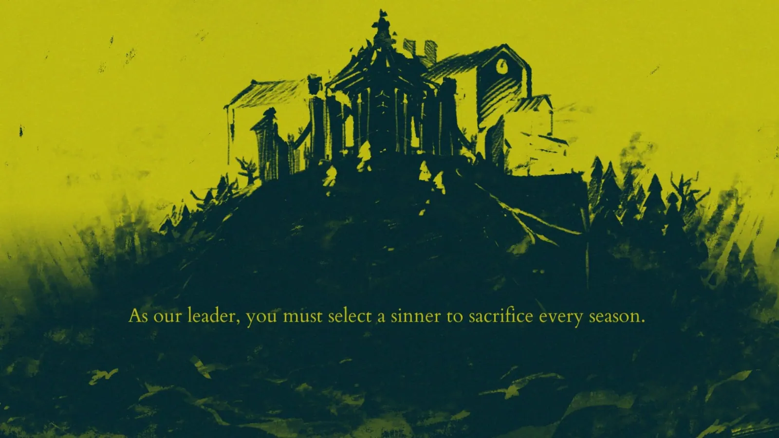 Скриншот 4 игры The Shrouded Isle
