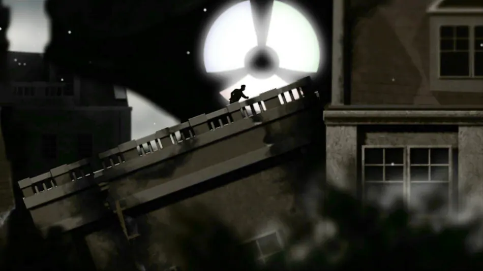 Скриншот 7 игры The War of the Worlds