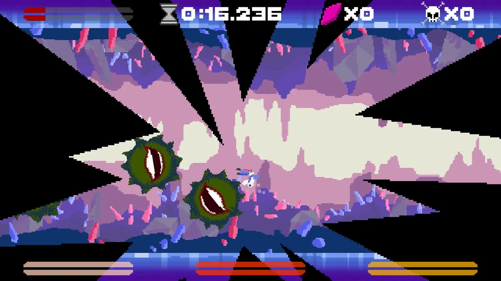 Скриншот 3 игры Miska's Cave