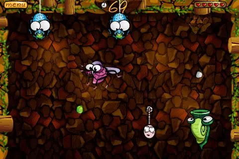 Скриншот 4 игры Chewie Chu