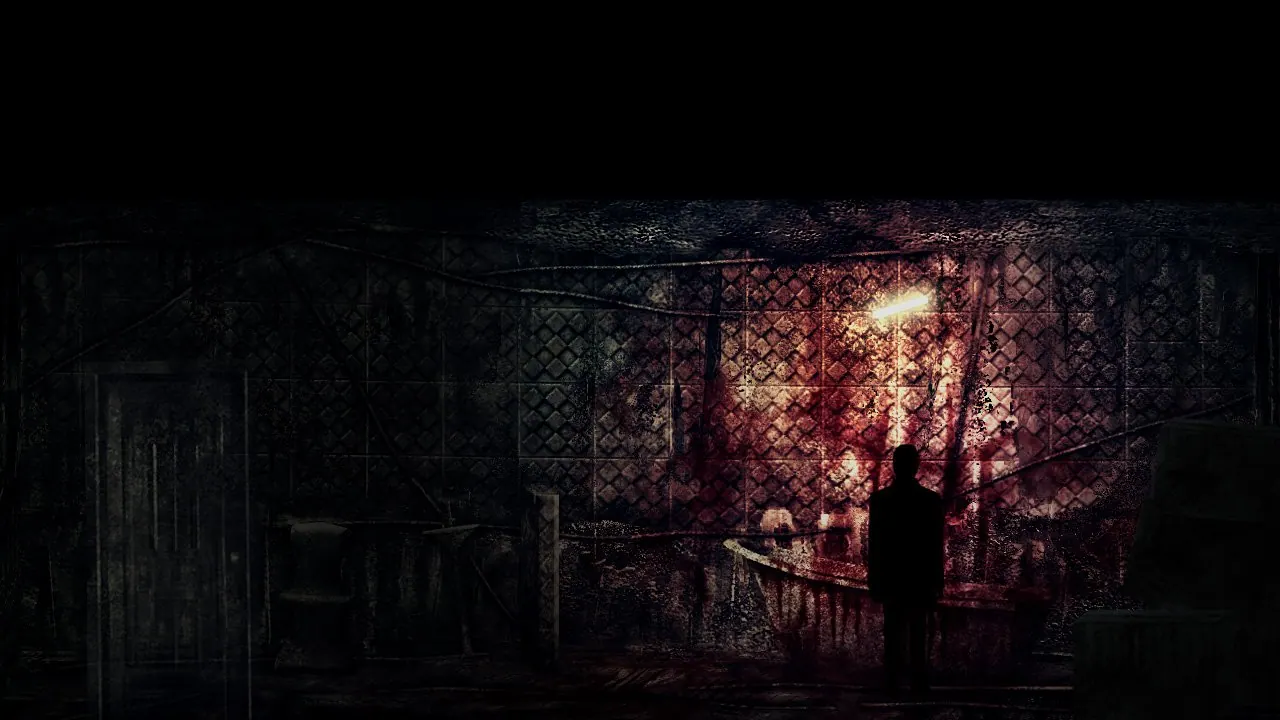 Скриншот 8 игры Silence of the Sleep