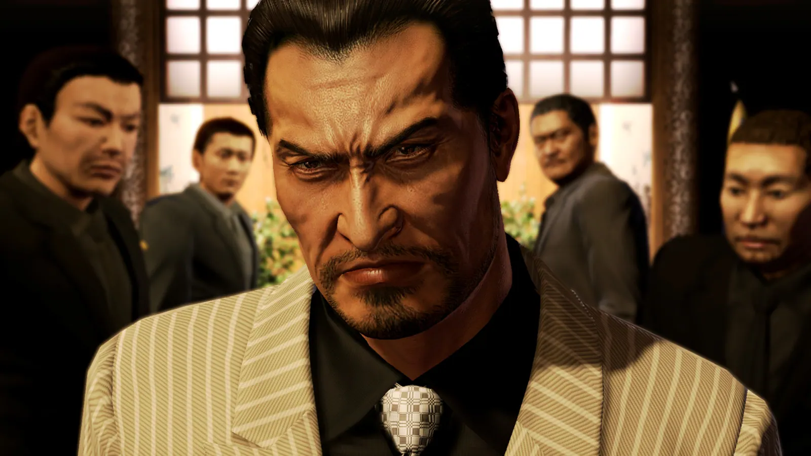 Скриншот 4 игры Yakuza 5 Remastered