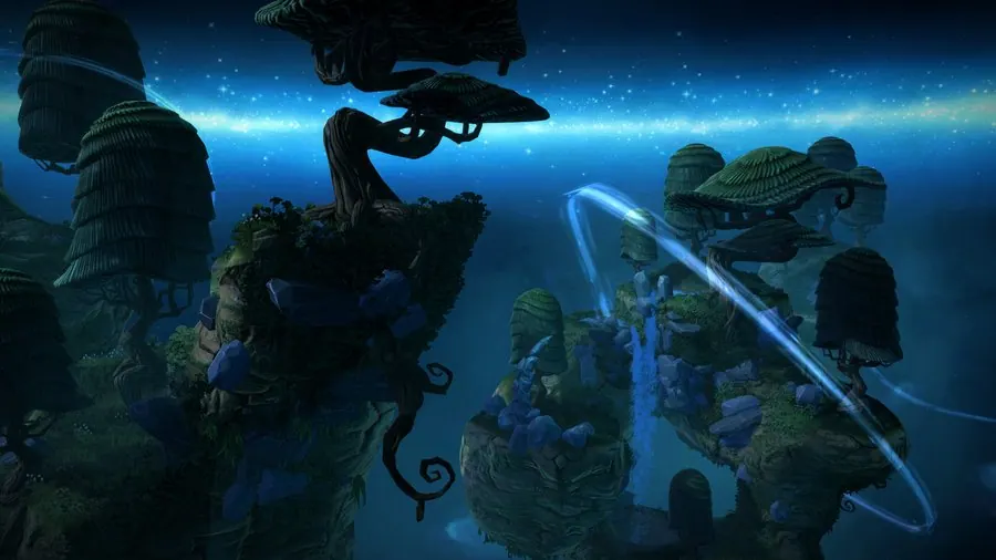 Скриншот 7 игры Project Spark