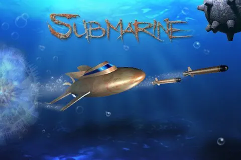 Скриншот 5 игры Submarine