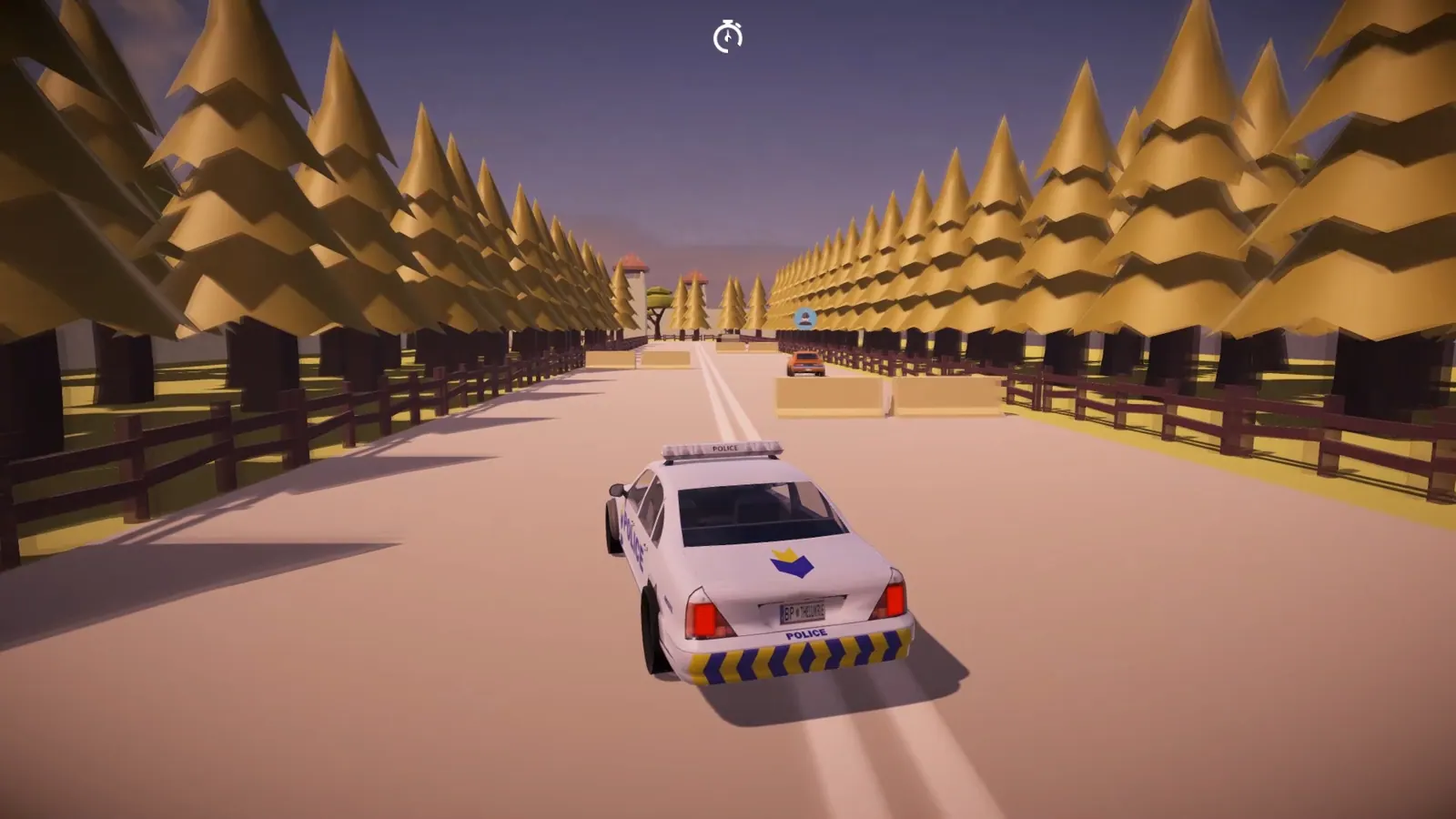 Скриншот 8 игры Police Patrol