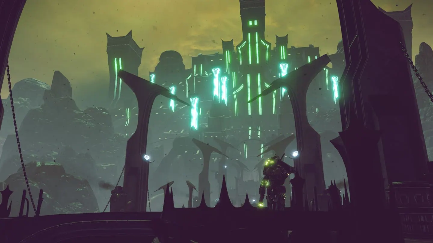 Скриншот 3 игры Immortal: Unchained