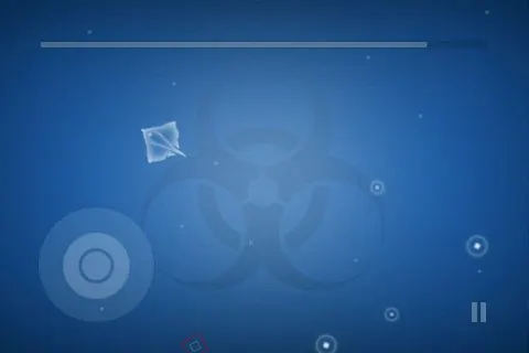 Скриншот 2 игры ABS.ORB