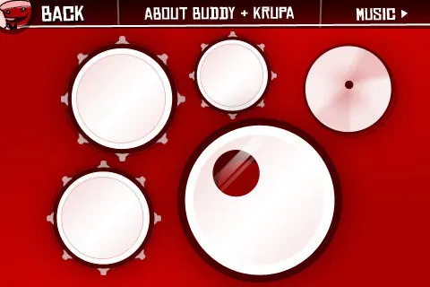 Скриншот 5 игры Razz Jam