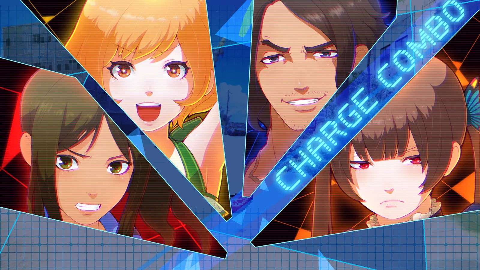 Скриншот 8 игры Zanki Zero: Last Beginning