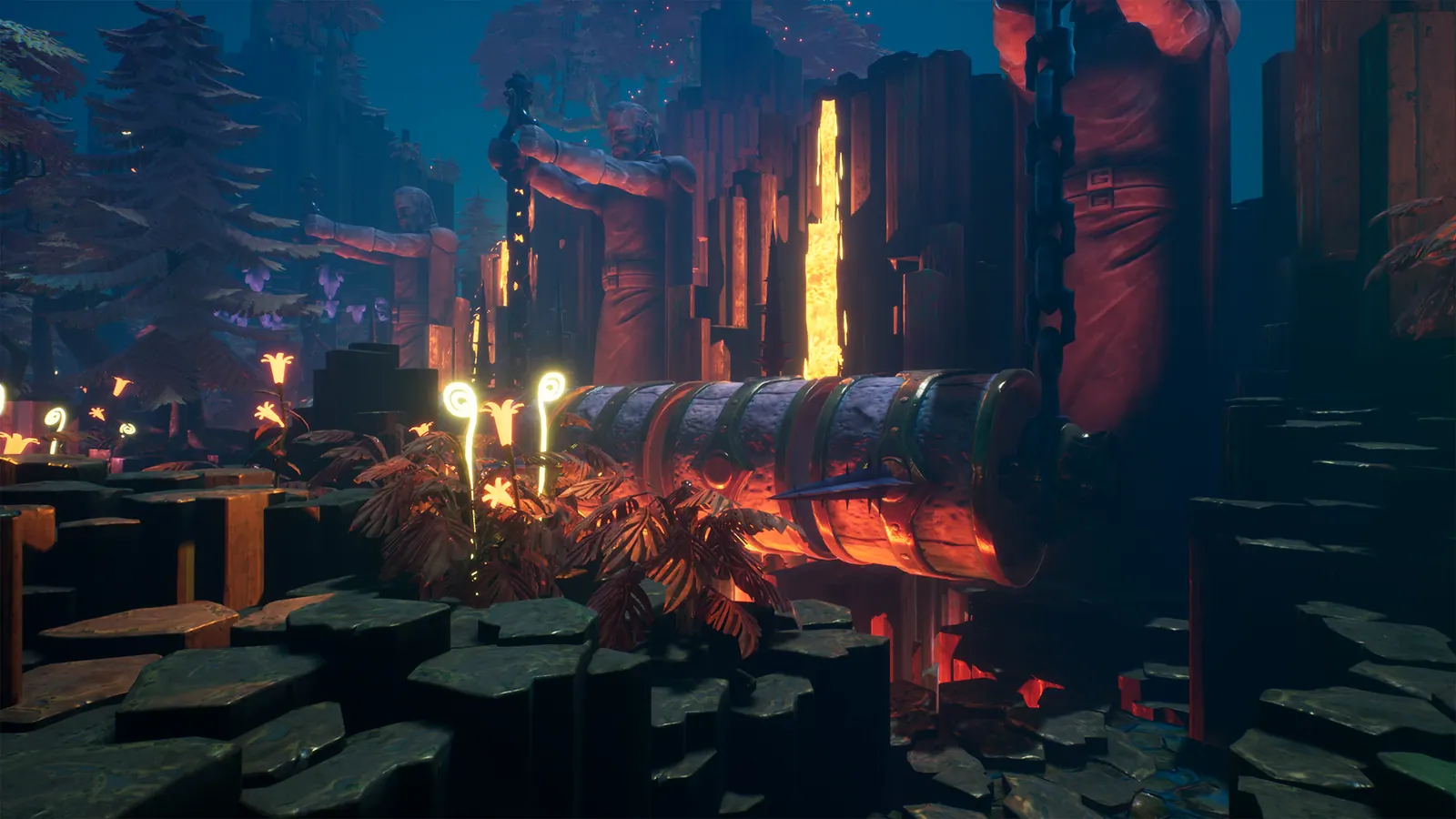 Скриншот 4 игры Operencia: The Stolen Sun