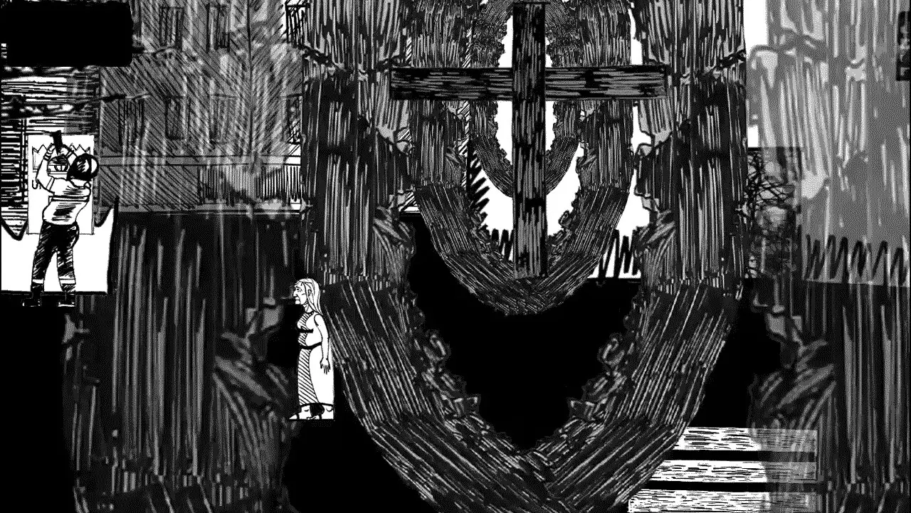 Скриншот 4 игры Vasilis