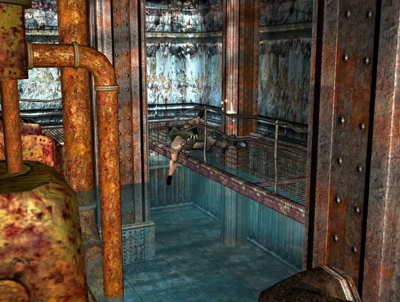Скриншот 7 игры Far Cry