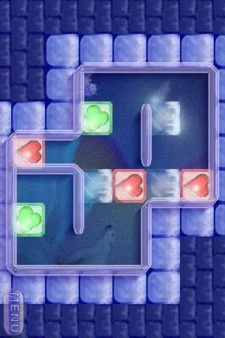 Скриншот 2 игры Addled