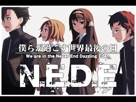 Скриншот 2 игры N.E.D.E.