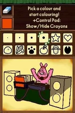 Скриншот 2 игры Shaun the Sheep: Off His Head