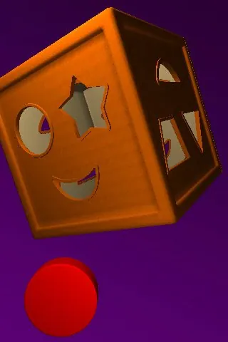 Скриншот 5 игры Toy Cube
