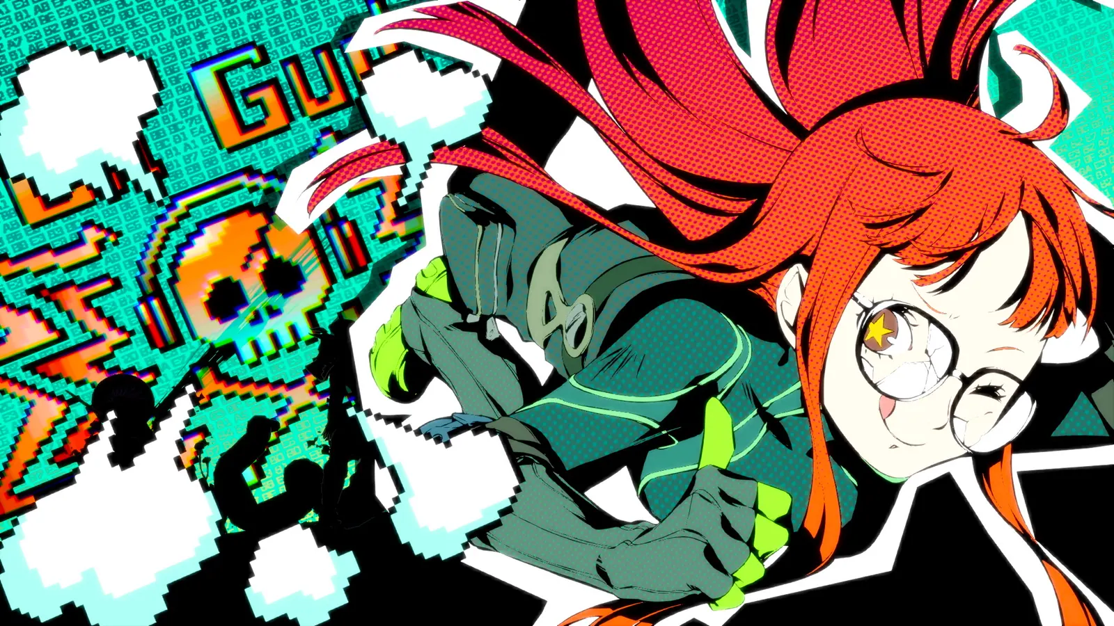 Скриншот 6 игры Persona 5 Royal