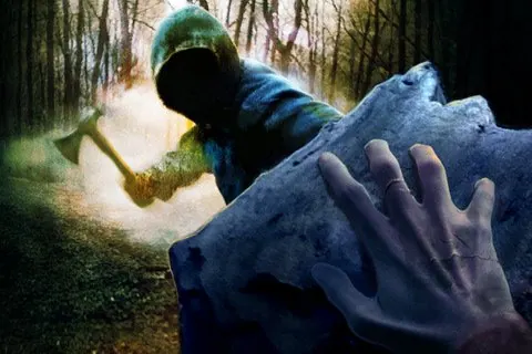 Скриншот 5 игры Hysteria Project
