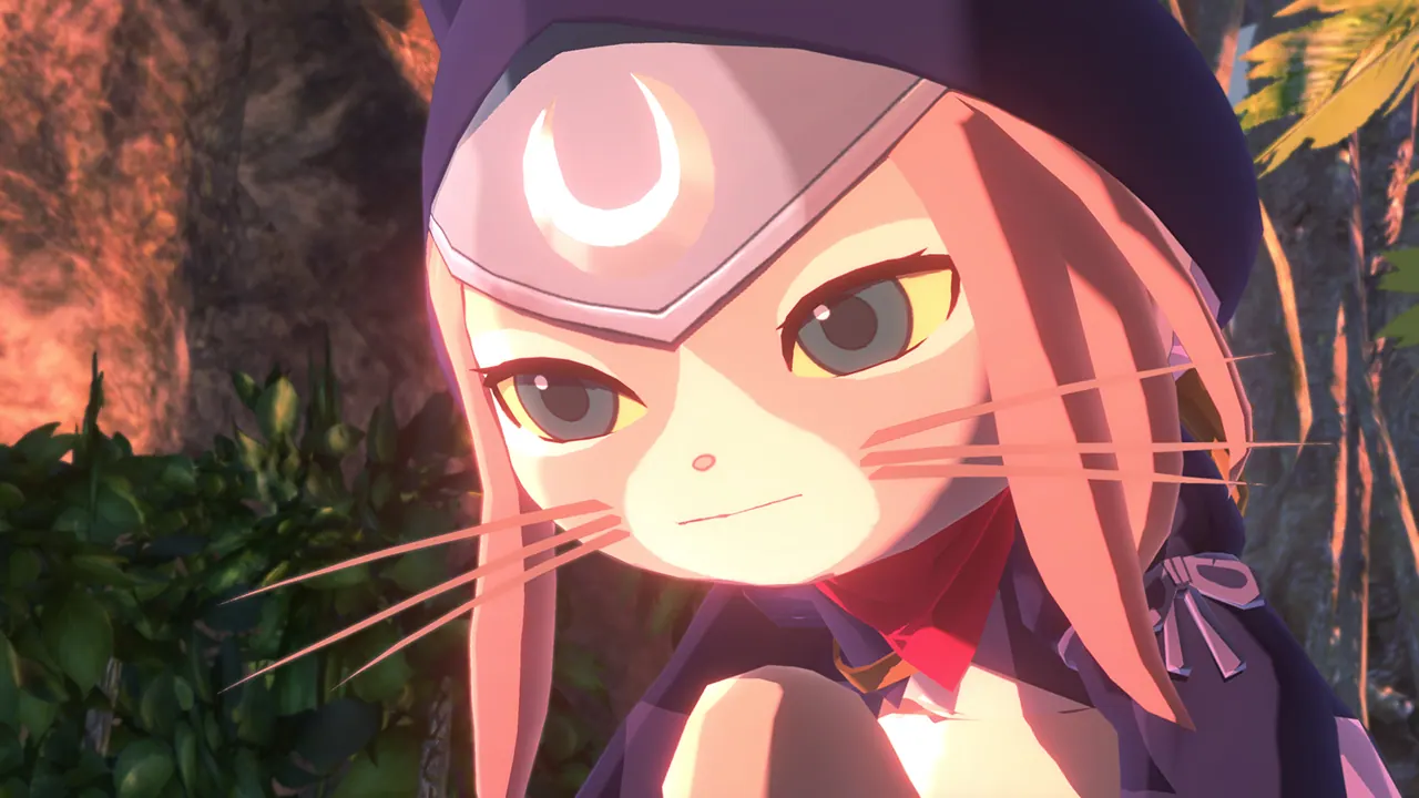 Скриншот 8 игры Monster Hunter Stories 2: Wings of Ruin
