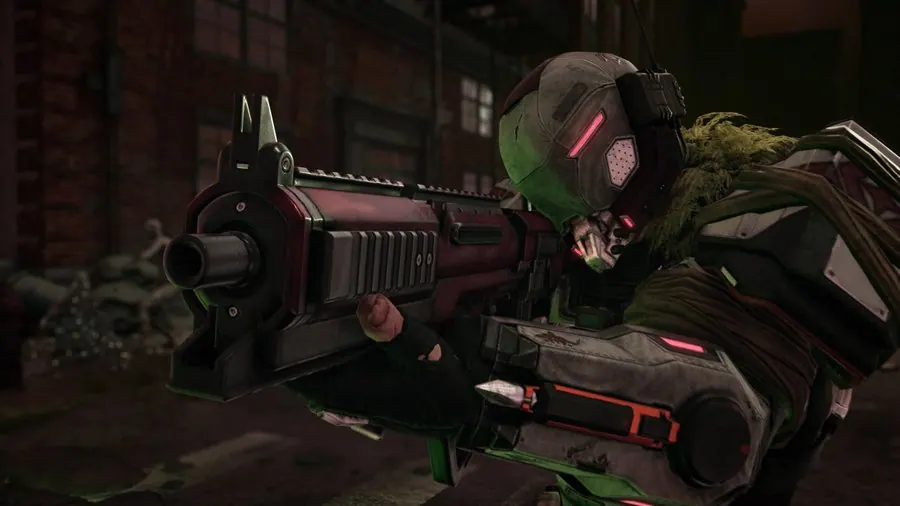 Скриншот 4 игры XCOM 2: War of the Chosen