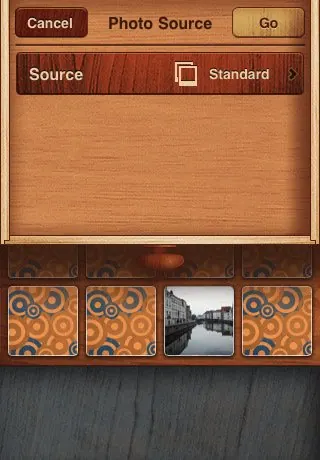 Скриншот 2 игры FotoFind