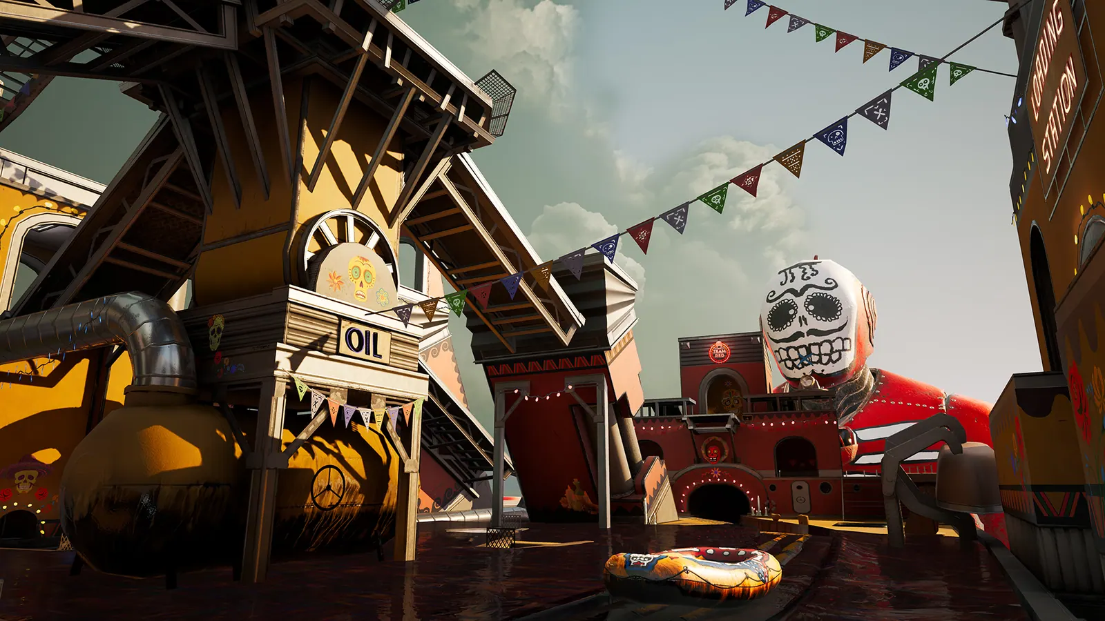 Скриншот 4 игры Morphies Law