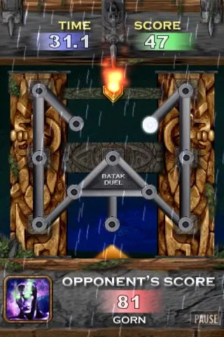 Скриншот 5 игры BATAK Duel
