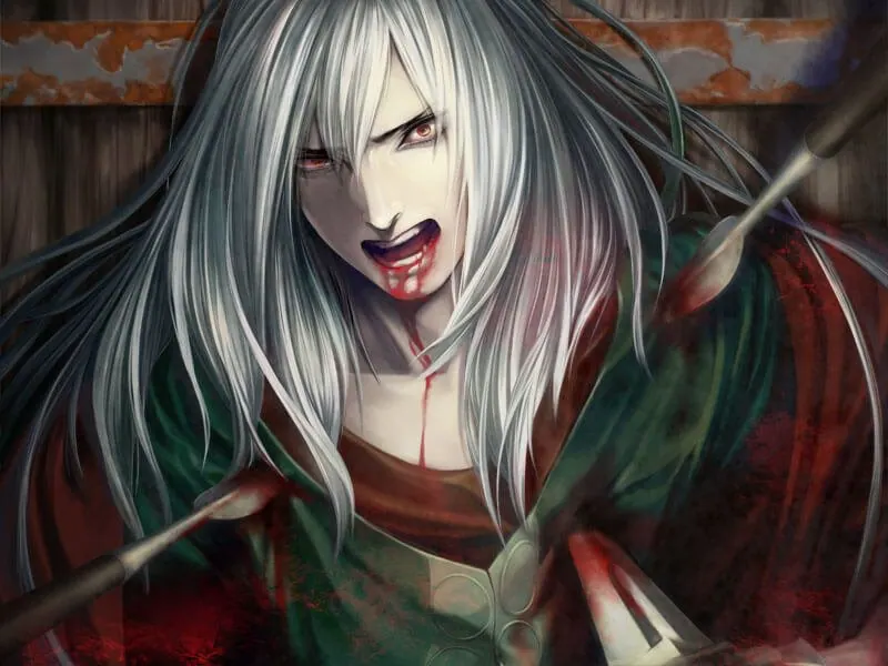 Скриншот 8 игры The House in Fata Morgana