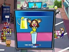 Скриншот 5 игры Diner Dash 5: Boom