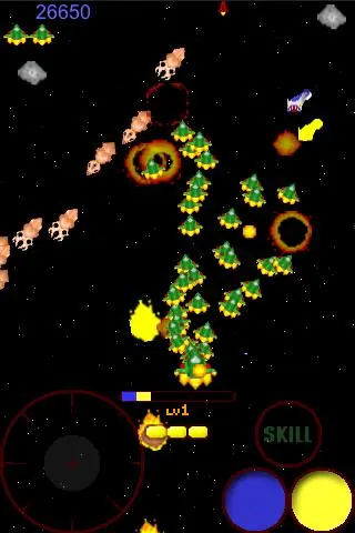 Скриншот 4 игры AssaultShips