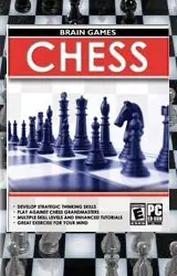 Скриншот 5 игры Brain Games: Chess