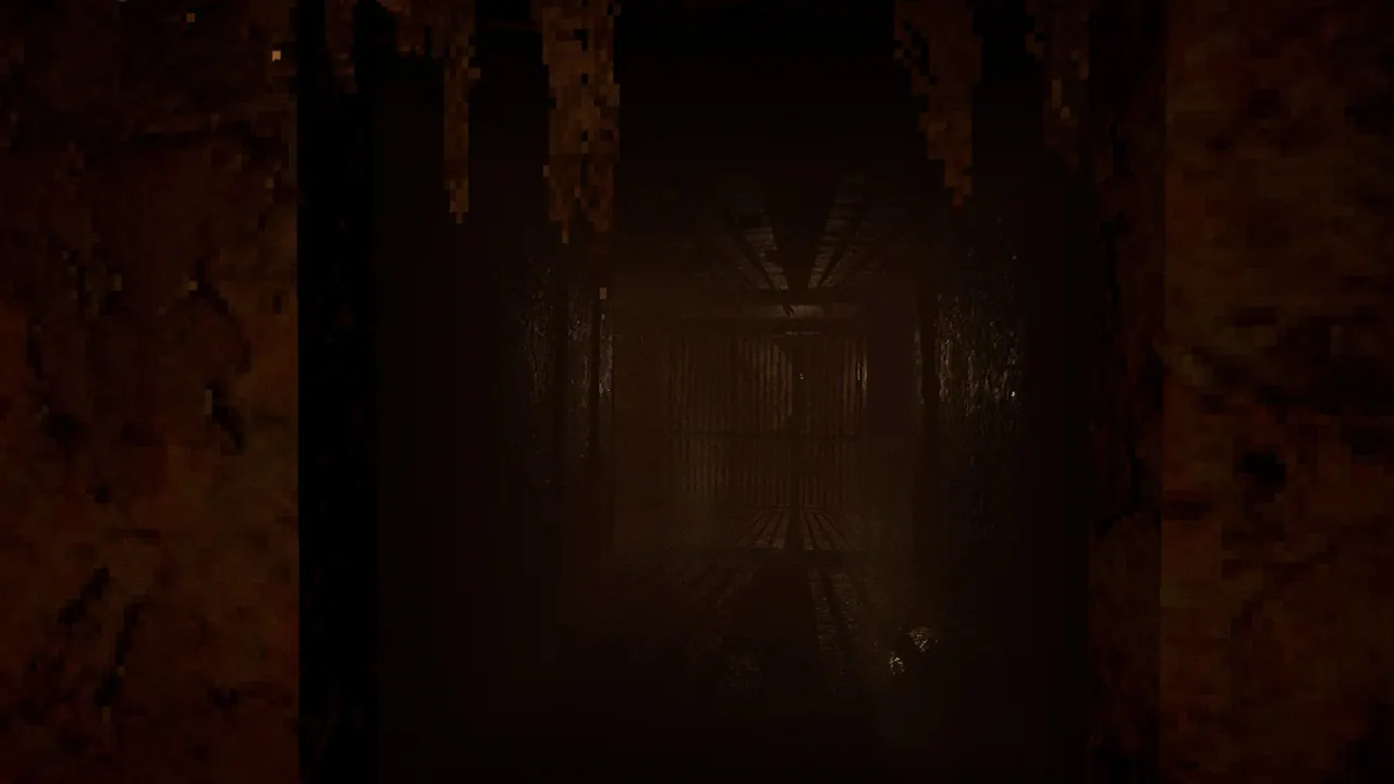 Скриншот 4 игры Lost in Vivo