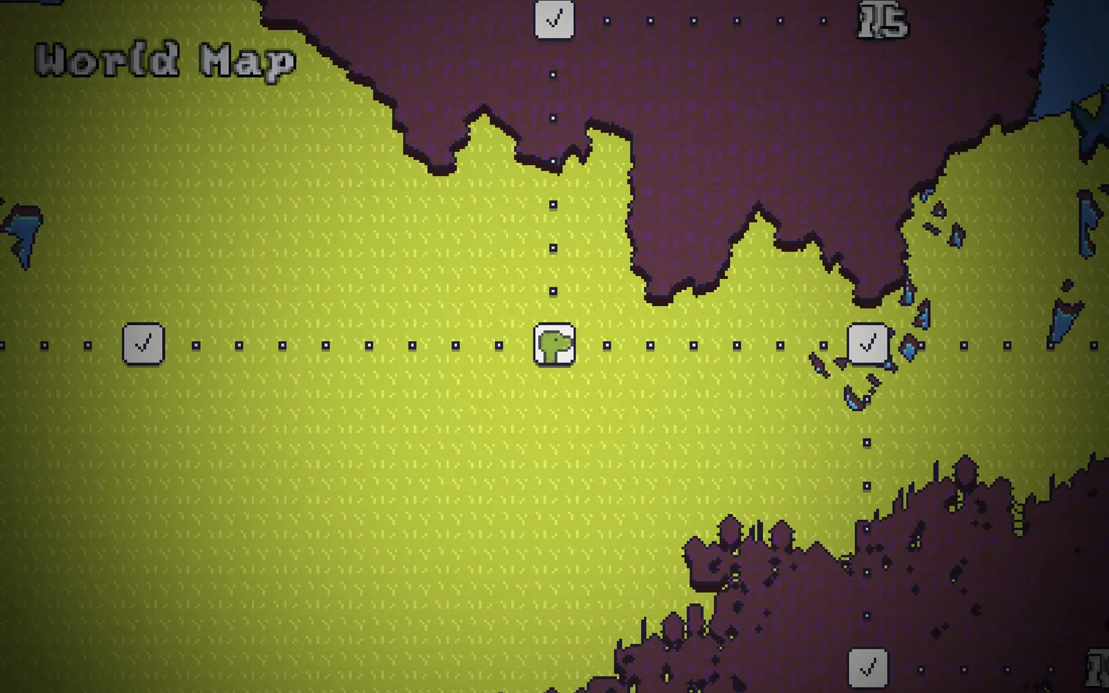 Скриншот 5 игры Dino Dawn