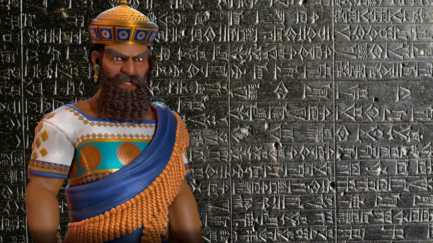 Скриншот 5 игры Sid Meier’s Civilization VI
