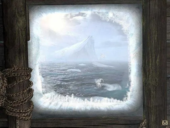 Скриншот 6 игры Syberia II