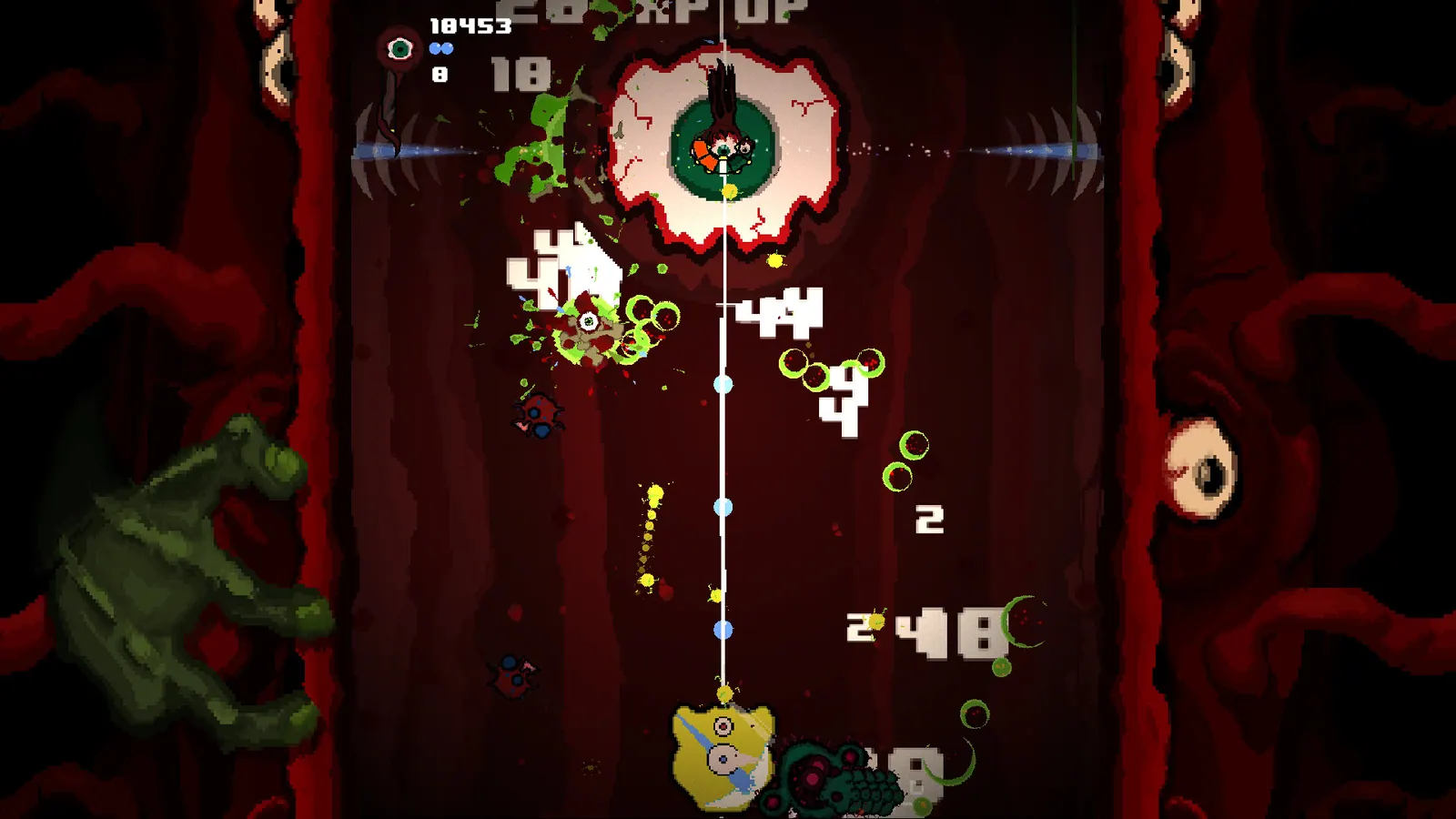 Скриншот 6 игры Rheum