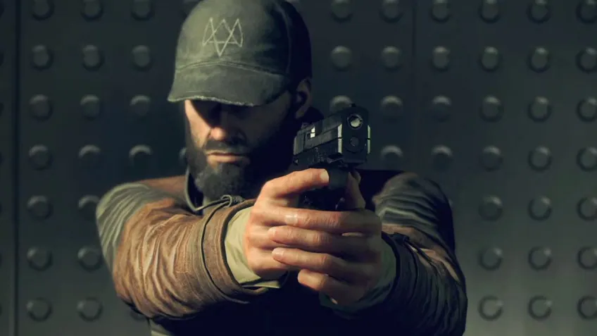 Скриншот 4 игры Watch Dogs Legion