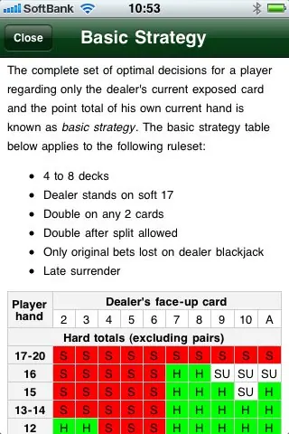 Скриншот 3 игры Beat the Casinos