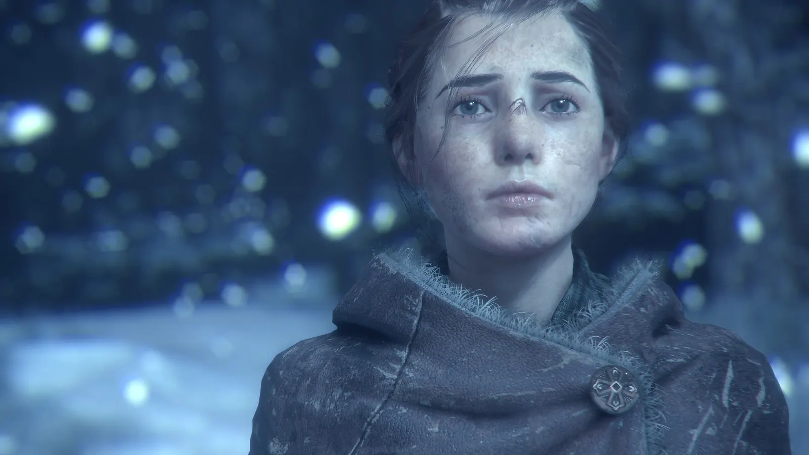 Скриншот 2 игры A Plague Tale: Innocence