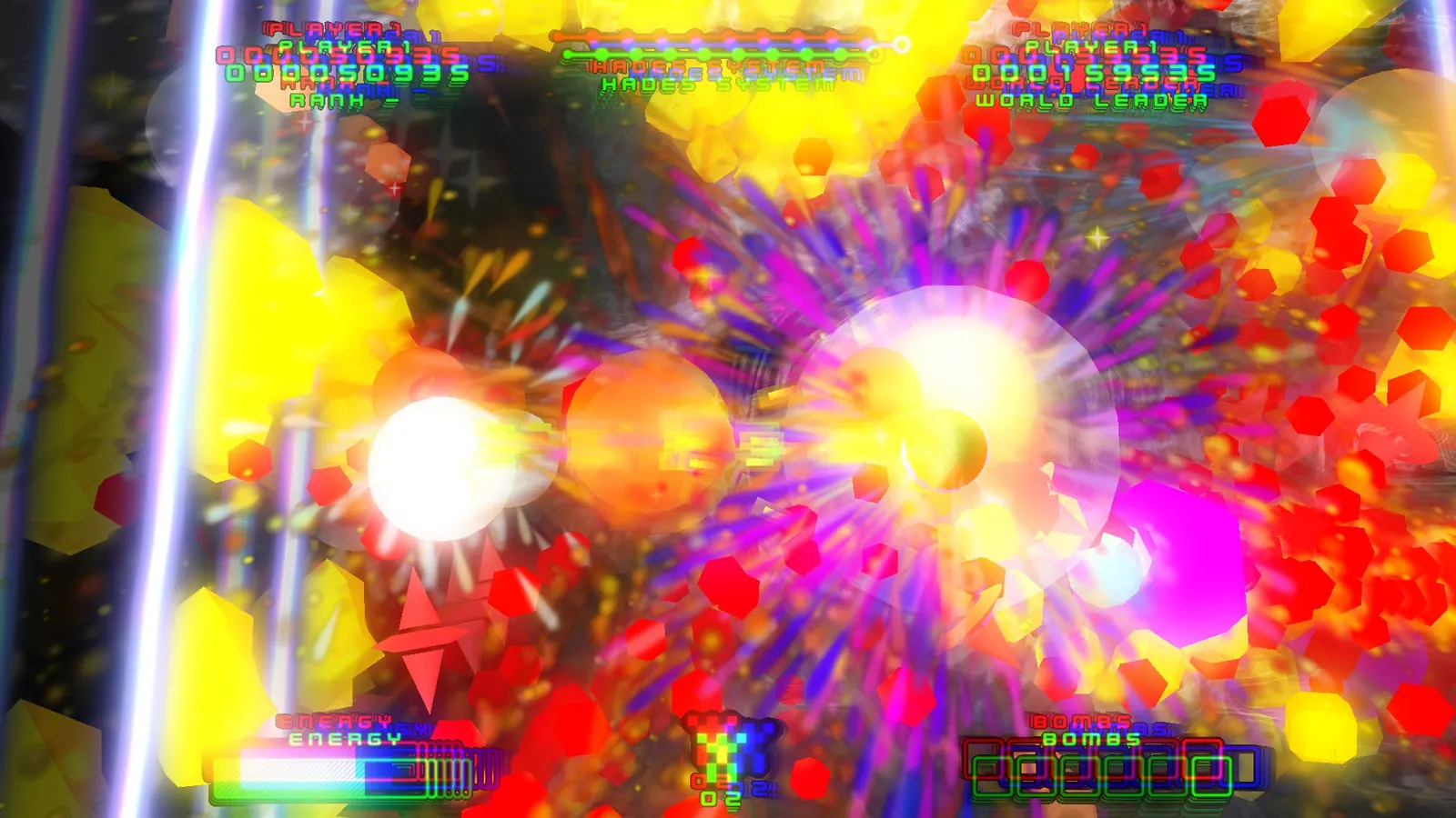 Скриншот 6 игры Echoes III