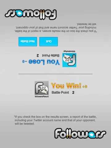Скриншот 5 игры Follo Wars