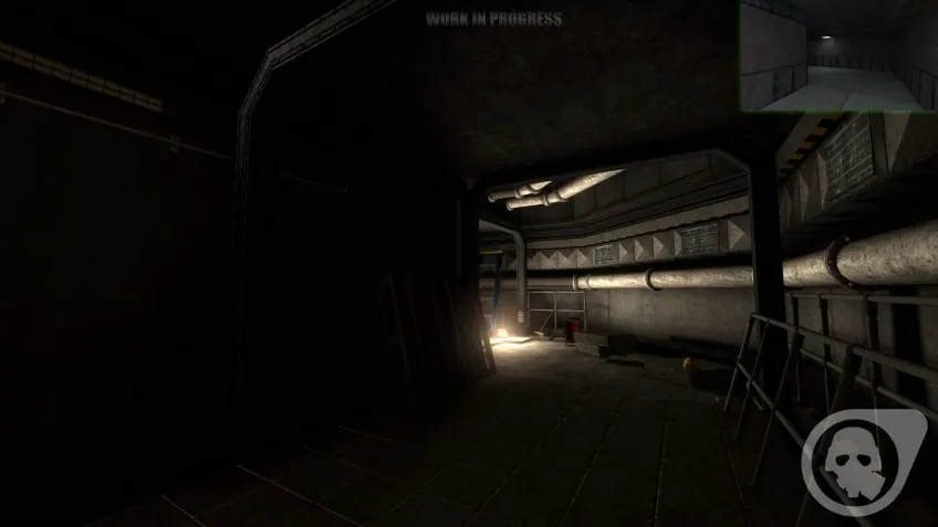 Скриншот 2 игры Half-Life: Opposing Force