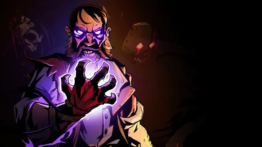 Скриншот 4 игры Curse of the Dead Gods