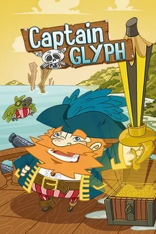 Скриншот 5 игры Captain Glyph
