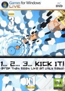 Скриншот 4 игры 1... 2... 3... KICK IT! (Drop That Beat Like an Ugly Baby)