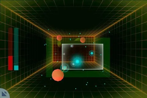Скриншот 2 игры Ace Shot!