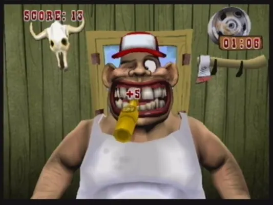 Скриншот 5 игры Calvin Tucker's Redneck Jamboree
